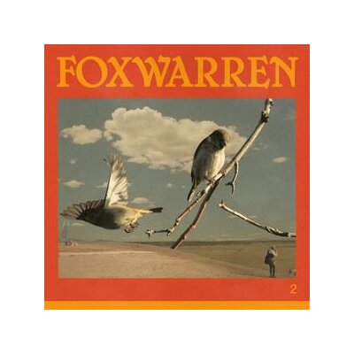 FOXWARREN - 2 - CD