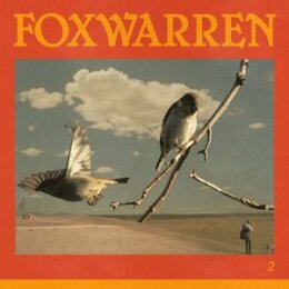 FOXWARREN - 2 - CD