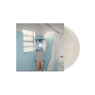 LATE NIGHT DRIVE HOME - AS I WATCH MY LIFE ONLINE (LTD. 2 LP WHITE COLOURED VINYL EDIT.) - LP