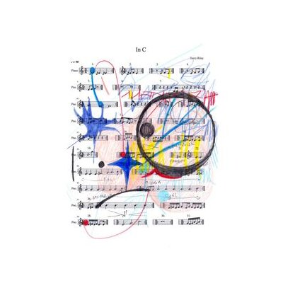 JOAKIM & FRIENDS - IN C LIVE AT PHILHARMONIE DE PARIS - LP