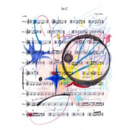 JOAKIM & FRIENDS - IN C LIVE AT PHILHARMONIE DE PARIS...