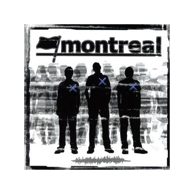 MONTREAL - MONTREAL - CD