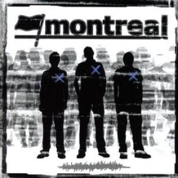 MONTREAL - MONTREAL - CD