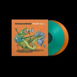 MERCHCOWBOY PRESENTS/VARIOUS - MIXTAPE VOL.3...