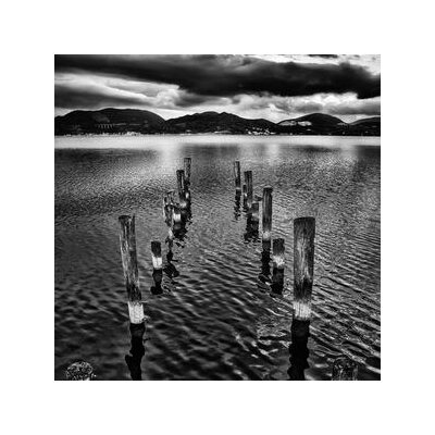 RACE, HUGO & MAROCCOLO, GIANNI - THE VIGIL - LPD