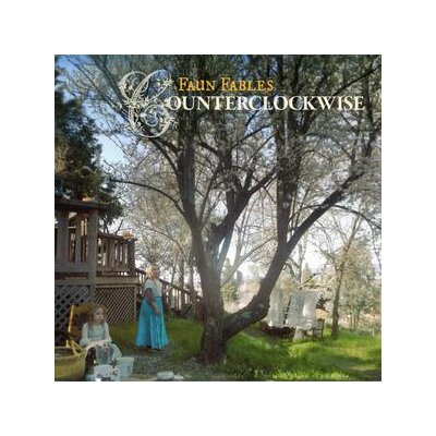 FAUN FABLES - COUNTERCLOCKWISE (2LP) - LP