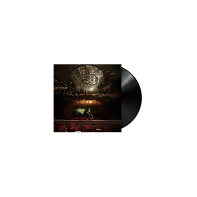 BENET - MAKE EM LAUGH - LP