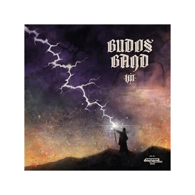 BUDOS BAND, THE - VII - CD