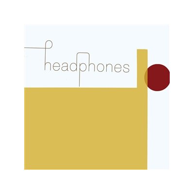 HEADPHONES - HEADPHONES (20TH ANNIVERSARY EDITION / REMASTERED) - CD