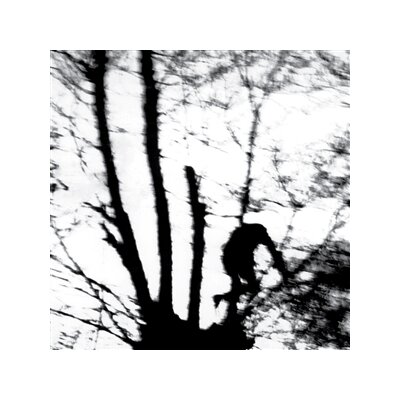 CINDYTALK - CAMOUFLAGE HEART (TRANSPARENT CLEAR VINYL) - LP