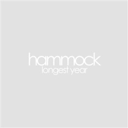 HAMMOCK - LONGEST YEAR EP (OPAQUE NATURAL VINYL) - LP