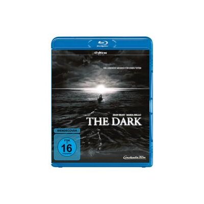 BELLO, MARIA - THE DARK - BRM