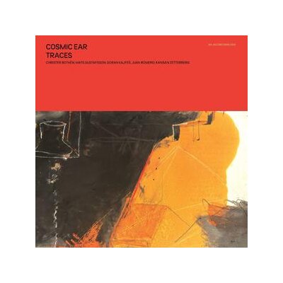 COSMIC EAR - TRACES - CD