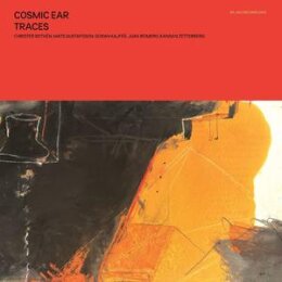 COSMIC EAR - TRACES - CD
