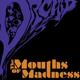 ORCHID - THE MOUTHS OF MADNESS (LTD.VIOLET VINYL) - LP