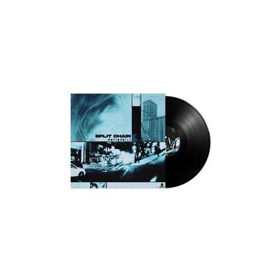 SPLIT CHAIN - MOTIONBLUR - LP