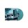 SPLIT CHAIN - MOTIONBLUR (LTD. TURQUOISE COLOURED VINYL EDIT.) - LP