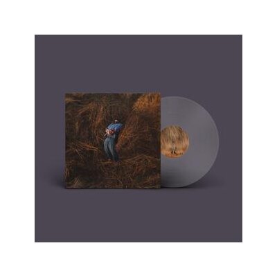 GARRATT, JACK - PILLARS (LTD CLEAR VINYL EDITION) - LP