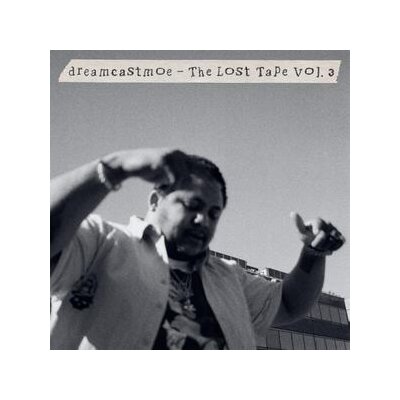 DREAMCASTMOE - THE LOST TAPE VOL. 3 - LP