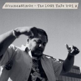 DREAMCASTMOE - THE LOST TAPE VOL. 3 - LP