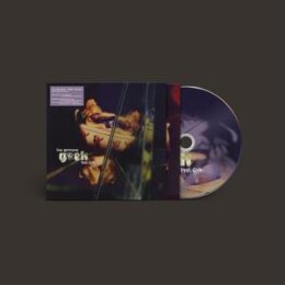 GERMANO, LISA - GEEK THE GIRL + INCONSIDERATE BITCH EP - CD