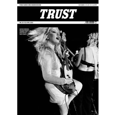 Trust Fanzine - Nr. 231