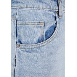 Urban Classics - TB6639 - 90s Heavy Denim Shorts - new light blue washed