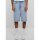 Urban Classics - TB6639 - 90s Heavy Denim Shorts - new light blue washed