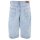 Urban Classics - TB6639 - 90s Heavy Denim Shorts - new light blue washed