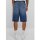 Urban Classics - TB6639 - 90s Heavy Denim Shorts - new mid blue washed 33