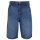 Urban Classics - TB6639 - 90s Heavy Denim Shorts - new mid blue washed 33