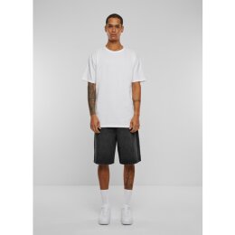 Urban Classics - TB6639 - 90s Heavy Denim Shorts - black washed