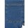 Urban Classics - TB5990 - Ladies Organic Short Dungaree - clearblue washed
