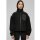 Urban Classics - TB6068 - Ladies Sherpa Mix Jacket - black