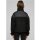 Urban Classics - TB6068 - Ladies Sherpa Mix Jacket - black