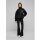 Urban Classics - TB6068 - Ladies Sherpa Mix Jacket - black
