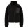 Urban Classics - TB6068 - Ladies Sherpa Mix Jacket - black