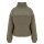 Urban Classics - TB6068 - Ladies Sherpa Mix Jacket - palegreen S