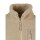 Urban Classics - TB6068 - Ladies Sherpa Mix Jacket - wetsand