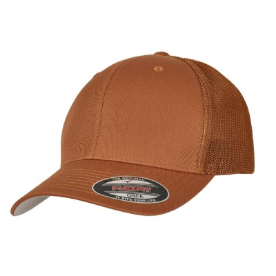 Flexfit - Mesh Trucker - 6511 - caramel