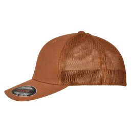 Flexfit - Mesh Trucker - 6511 - caramel