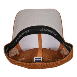 Flexfit - Mesh Trucker - 6511 - caramel