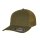 Flexfit - Mesh Trucker - 6511 - moosgreen