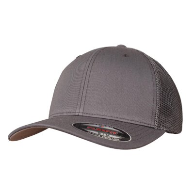 Flexfit - Mesh Trucker - 6511 - darkgrey