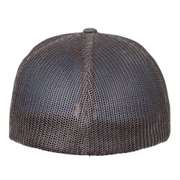 Flexfit - Mesh Trucker - 6511 - darkgrey