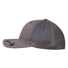Flexfit - Mesh Trucker - 6511 - darkgrey