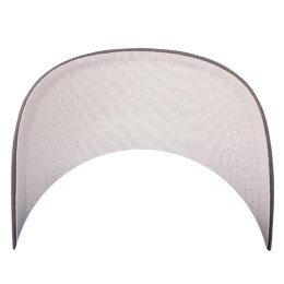 Flexfit - Mesh Trucker - 6511 - darkgrey