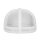 Flexfit - Mesh Trucker - 6511 - white