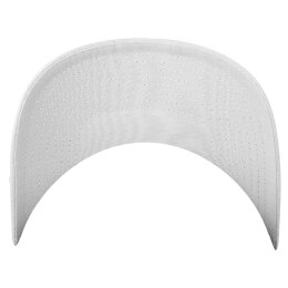 Flexfit - Mesh Trucker - 6511 - silver