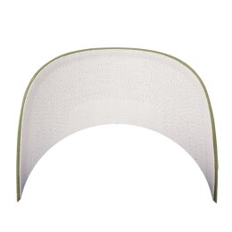 Flexfit - Mesh Trucker - 6511 - buck